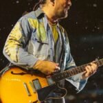 Noah Kahan joins Fenway Music Corridor of Fame after historic four-night run