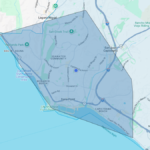 Energy outage affecting 22,500 prospects in south Orange County – NBC Los Angeles