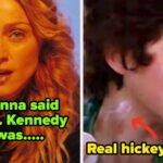 22 Pop Tradition Information Well-known Ladies