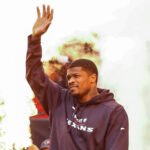 The ‘Receiving-leader by NFL group’ quiz