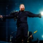 Sam Smith and Normani transfer to finish ‘Dancing With a Stranger’ copyright swimsuit, say the older track is itself constructed on unlicensed samples