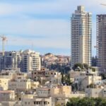 Robust shekel hits residence purchases by overseas residents