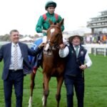 At this time on Sky Sports activities Racing: Calandagan appears to defend Grand Prix de Saint-Cloud crown | Racing Information