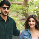 EXCLUSIVE: Ibrahim Ali Khan And Sreeleela’s Diler To Launch This November