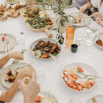 30 Straightforward Summer season Meals To Serve a Crowd