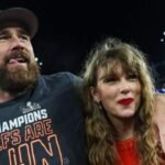 Inside Taylor Swift and Travis Kelce’s love story: A timeline – Nationwide