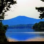 Floating restaurant on Lake Winnipesaukee burns down in hearth