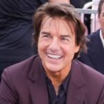Tom Cruise to hitch FIFA World Cup 2026 closing ceremony – Nationwide