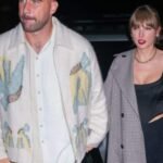 Taylor Swift and Travis Kelce marry in entrance of well-known buddies at Madison Sq. Backyard – Nationwide