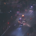 Investigation after quadruple stabbing in College Park – NBC Los Angeles