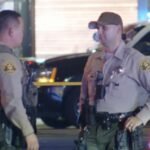 Gunman opens fireplace at Mexico soccer celebration in East L.A.; 4 wounded