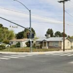 Deputy fatally shoots pit bull ‘viciously’ attacking L.A. man