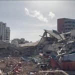 Venezuelans are dashing to establish the our bodies of their family members as earthquake deaths multiply – Boston Information, Climate, Sports activities