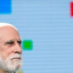 The “Father of the Web” is lastly retiring