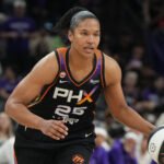 WNBA commissioner releases assertion after Alyssa Thomas name out