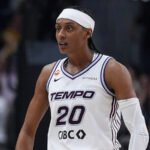 WNBA scoring machine lands on the incorrect facet of historical past