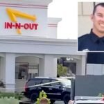 Northern California man wounded after charging Idaho In-N-Out gunman