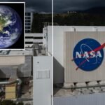 NASA shoots down conspiracy theories that Earth’s gravity will disappear this week