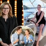 ‘The Workplace’ star Jenna Fischer exposes the grueling actuality that compelled her off TV
