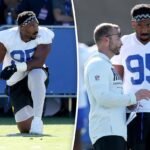 Rams’ Myles Garrett ranks amongst NFL’s most feared gamers