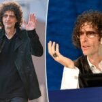 Howard Stern’s SiriusXM 101 channel dropped after staffers laid off