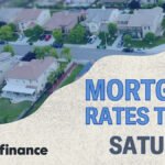 Mortgage and refinance rates of interest right now, Saturday, August 8, 2026: Charges blended this weekend