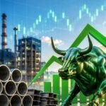 Tube Investments of India shares surge 8% after Q1 earnings. What Motilal Oswal is saying