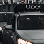 Flock wished to place license plate cameras on 350,000 Uber and Lyft dashcams