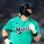 Marlins activate 1B/OF Kyle Stowers (hamstring) from 10-day IL