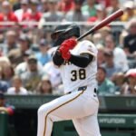 Nick Yorke comes via for Pirates in collection clincher vs. Purple Sox