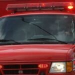 4 individuals hospitalized after 6-car crash on Route 6 in Sandwich