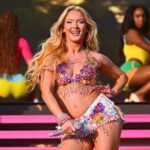 Zara Larsson Doesn’t Need Finest New Artist Because of Profession