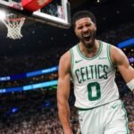 ESPN has a pessimistic projection for the Celtics in 2026-27