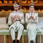 Meet Princess Ilyana of Pahang: The royal bride who married a British Ferrari GT3 racing driver