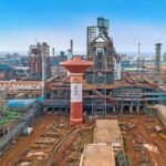 NMDC Q1 revenue rises to ₹2,007 crore as iron ore manufacturing jumps 26%