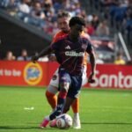 4 takeaways from the Revolution’s loss vs. Houston Dynamo