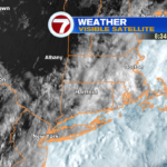 Grey Saturday, rainier Sunday – Boston Information, Climate, Sports activities