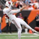 Patriots to signal NFL veteran to exchange injured punter