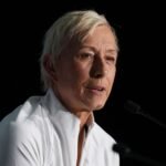 Martina Navratilova threatens to cease monetary assist & voting for Democrat celebration after claims of pro-transgender push