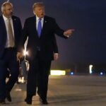 Trump says deal on Strait of Hormuz attainable as early as Wednesday – NBC Los Angeles