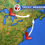Turning unsettled – Boston Information, Climate, Sports activities