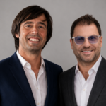 Anghami co-founder Eddy Maroun launches Arabic music IP platform IPNation, focusing on $100m with backing from Affect Media Companions