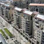 International resident buys Jerusalem penthouse for NIS 12.25m