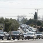 The answer for Israel’s jammed roads: sensible visitors lights