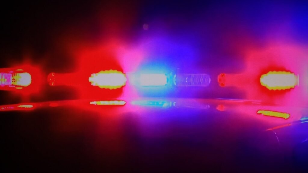 Flashing-police-car-lights-at-a-traffic-stop-2239447560-Getty.jpg