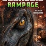 JURASSIC RAMPAGE Dinosaur mockbuster from The Asylum – trailer