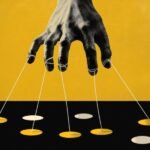 The Obtain: a censorship conspiracy concept and the primary virus created by AI
