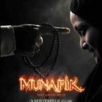 MUNAFIK Indonesian exorcism horror – overview and trailer