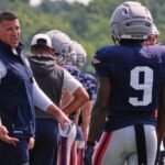 Boutte ‘most likely would have been inactive’ on Patriots
