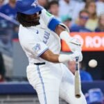 Purple Sox lose third straight recreation, fall to Blue Jays win 2-1